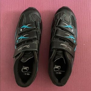 Pearl Izumi Cycle Shoes